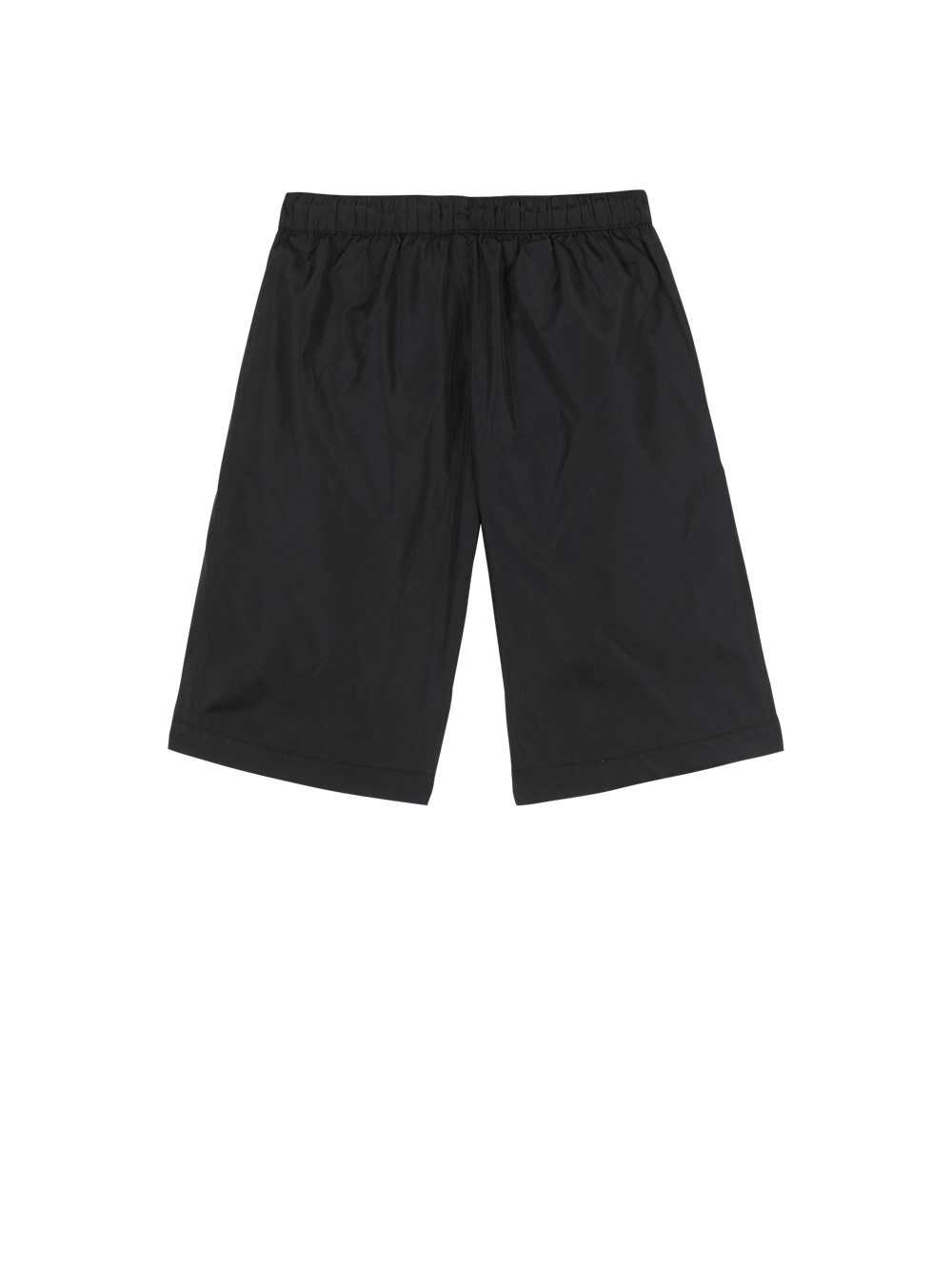 Balmain Balmain Logo Swim Shorts Black | XUWDKEP-73